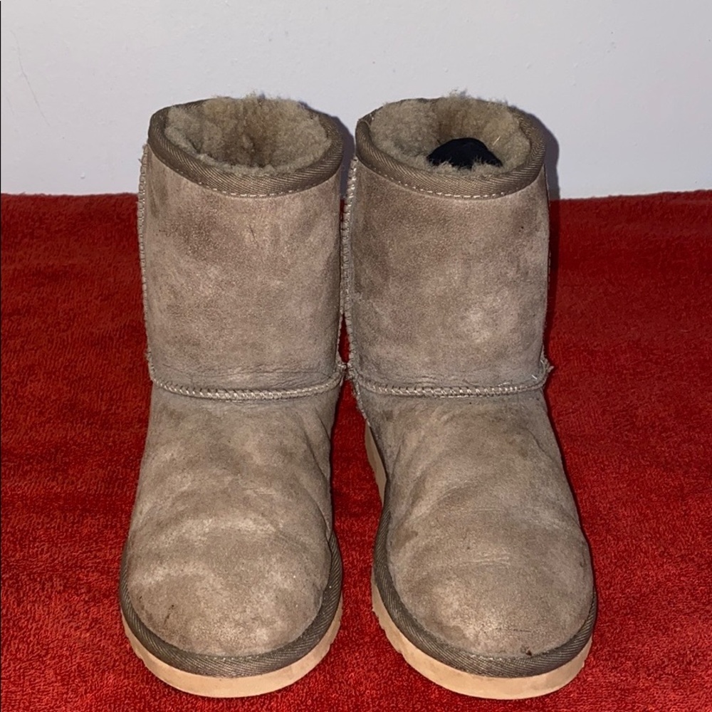 Girls Ugg Boots